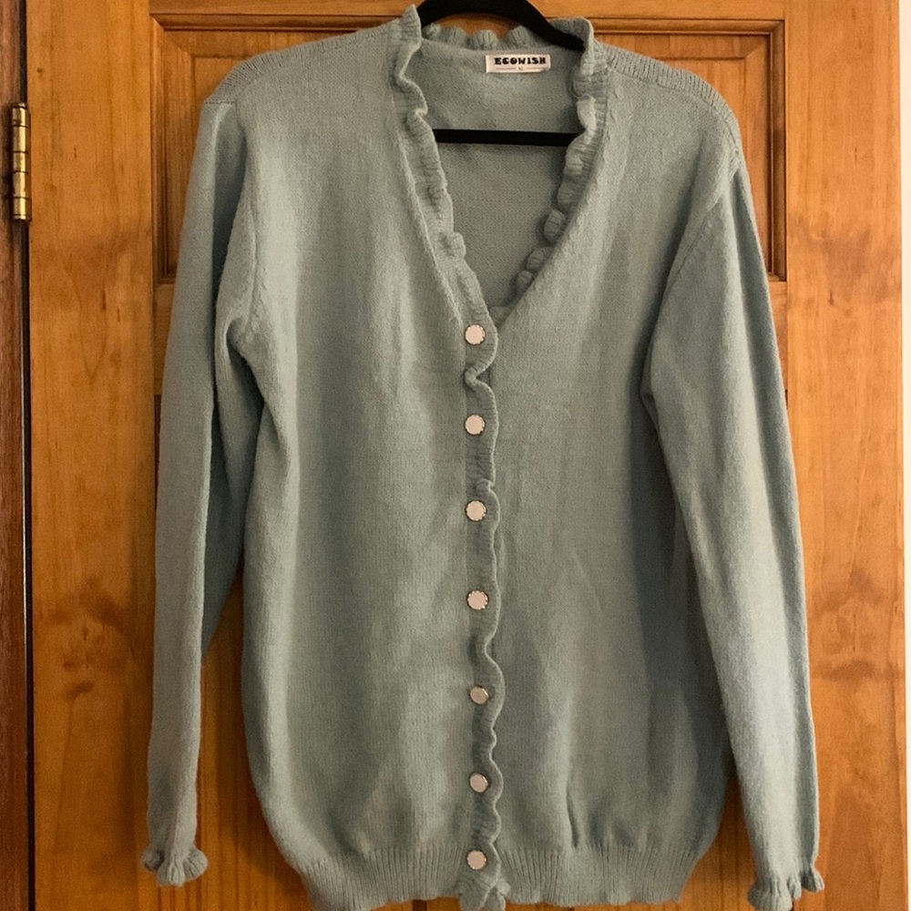 Cardigan